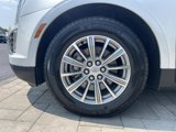 Used 2017 Cadillac XT5 Luxury w/ Driver Awareness Package image 4