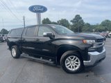 Used 2021 Chevrolet Silverado 1500 LT image 3
