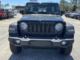 New 2025 Jeep Wrangler Sport image 3