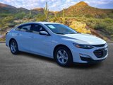 Used 2024 Chevrolet Malibu LT image 2