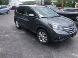 Used 2014 Honda CR-V EX image 4