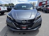 Used 2023 Nissan Leaf SV Plus image 2
