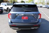 Used 2021 Ford Explorer XLT w/ Equipment Group 202A image 4