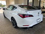 New 2025 Acura Integra A-Spec image 3