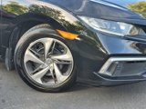Certified 2020 Honda Civic LX image 4