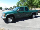 Used 2008 Chevrolet Colorado LT w/ Power Convenience Package image 3