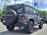 Used 2021 Jeep Wrangler Sport image 4