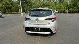 Used 2025 Toyota Corolla SE image 3