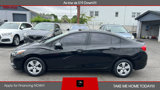 Used 2017 Chevrolet Cruze LS image 2