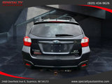 Used 2014 Subaru Crosstrek 2.0i Limited image 4