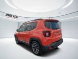 Certified 2017 Jeep Renegade Latitude image 5