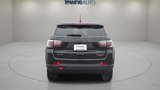 Used 2022 Jeep Compass Trailhawk w/ Trailhawk Convenience Group image 4