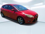 Used 2013 Ford Focus SE image 4