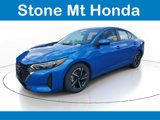 Used 2024 Nissan Sentra SV image 3