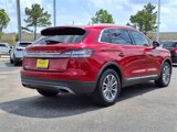 Used 2021 Lincoln Nautilus FWD w/ Equipment Group 101A image 2