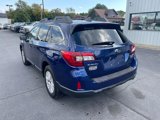 Used 2017 Subaru Outback 2.5i Premium image 4