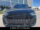 New 2025 Audi Q3 2.0T Premium image 2