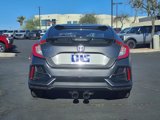 Used 2021 Honda Civic EX image 5