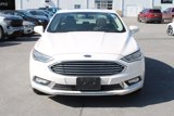 Used 2017 Ford Fusion SE w/ Fusion SE Technology Package image 4