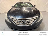 Used 2012 Hyundai Sonata SE image 2