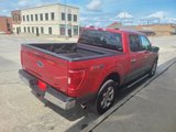 Certified 2022 Ford F150 XLT w/ Equipment Group 302A High image 5