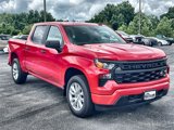 New 2025 Chevrolet Silverado 1500 Custom image 5