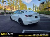 Used 2023 Tesla Model 3 Standard Range image 3