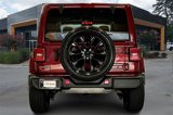 Used 2021 Jeep Wrangler Unlimited Sahara w/ Safety Group image 5