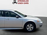 Used 2015 Chevrolet Impala Limited LS image 4
