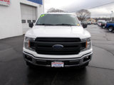 Used 2018 Ford F150 XL w/ Equipment Group 101A Mid image 2