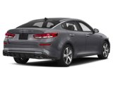 Used 2020 Kia Optima SE image 3