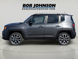 Used 2022 Jeep Renegade Limited w/ Sun, Sound & Wheels Group image 4