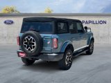 Certified 2023 Ford Bronco Outer Banks image 5