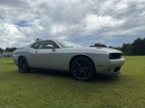 Used 2020 Dodge Challenger SXT w/ Blacktop Package image 3
