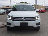 Used 2016 Volkswagen Tiguan SE image 2