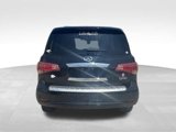 Used 2017 INFINITI QX80 4WD image 2