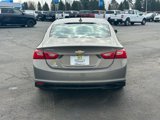 Used 2017 Chevrolet Malibu LT w/ Leather Package image 4