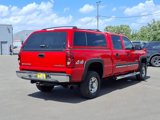 Used 2005 Chevrolet Silverado 2500 LT image 2