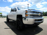 Used 2018 Chevrolet Silverado 2500 LT image 5