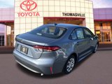 New 2025 Toyota Corolla LE image 5