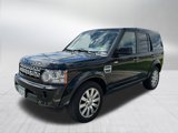Used 2013 Land Rover LR4 HSE image 3