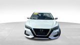 Used 2023 Nissan Sentra SV image 2