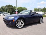 Used 2008 MAZDA MX-5 Miata Grand Touring image 4