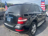 Used 2011 Mercedes-Benz ML 350 2WD image 4