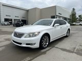 Used 2012 Lexus LS 460 L w/ Luxury Pkg image 2