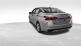 New 2025 Nissan Versa S w/ Trunk Package image 3