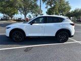 Used 2022 MAZDA CX-5 AWD 2.5 Turbo image 6