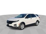 Used 2022 Chevrolet Equinox LT image 4