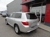 Used 2010 Toyota Highlander 2WD image 6