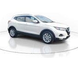 Used 2022 Nissan Rogue Sport SV w/ Technology Package image 2